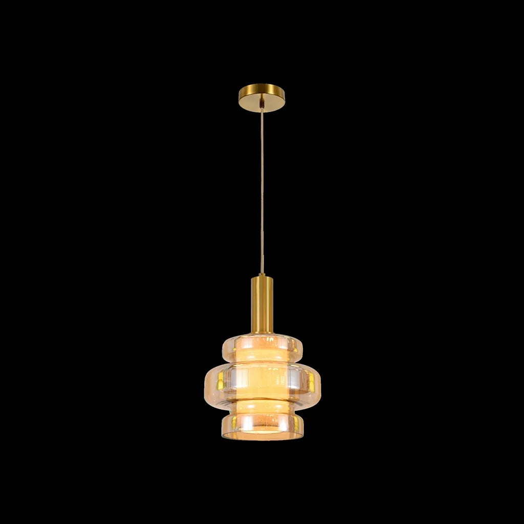 Suspension Laguna