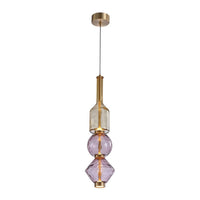 Suspension AMBRIA GLASS