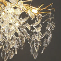 Lustre BELLANDA OVAL