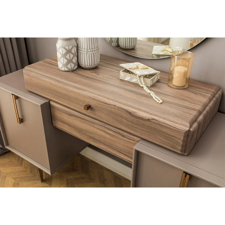 Chambre à coucher Atlas – vue 4