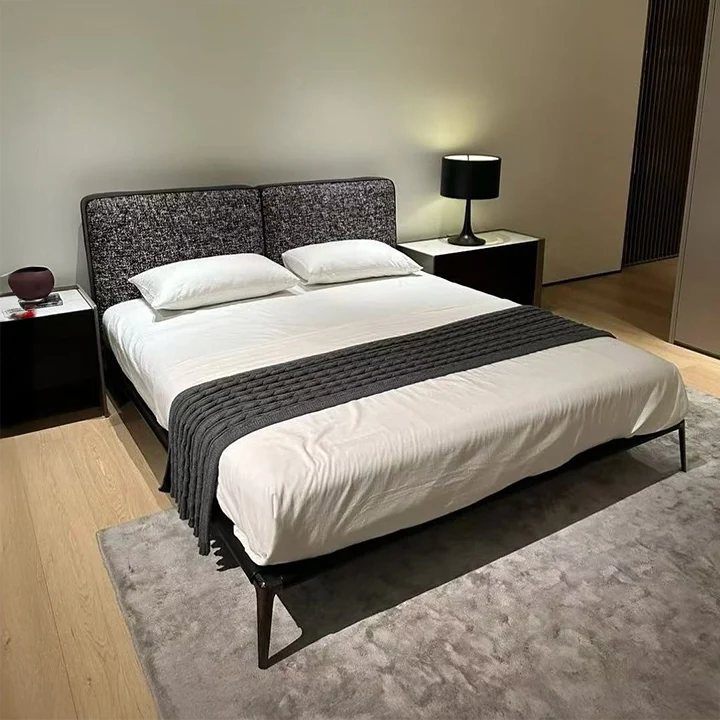 Chambre à coucher AUDACIO