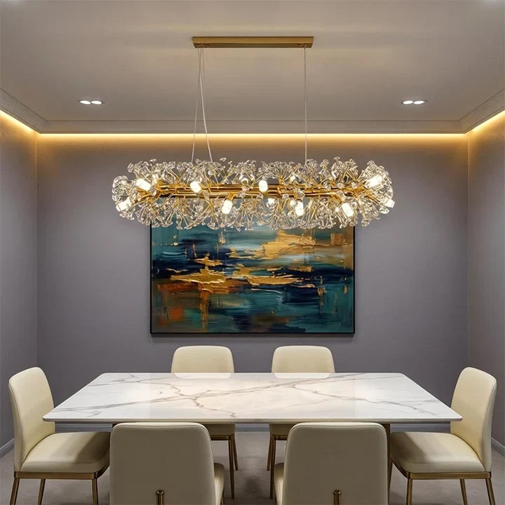 Lustre Éclat Royal