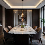 Suspension AMBRIA GLASS