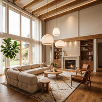 Suspension Design Organique