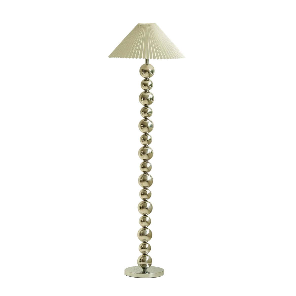 Lampadaire Pearl