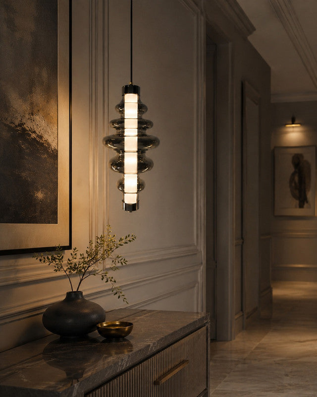 Suspension Design Fuma