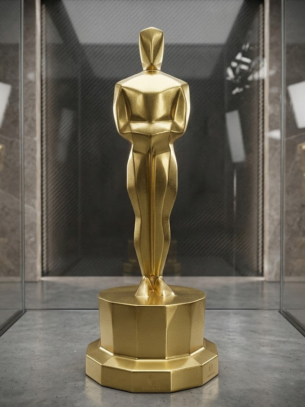 Trophée Prestige – Style Oscar