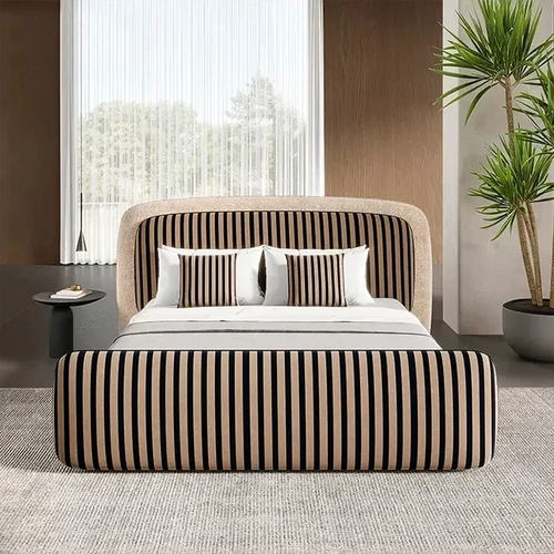 Chambre à coucher FENDI