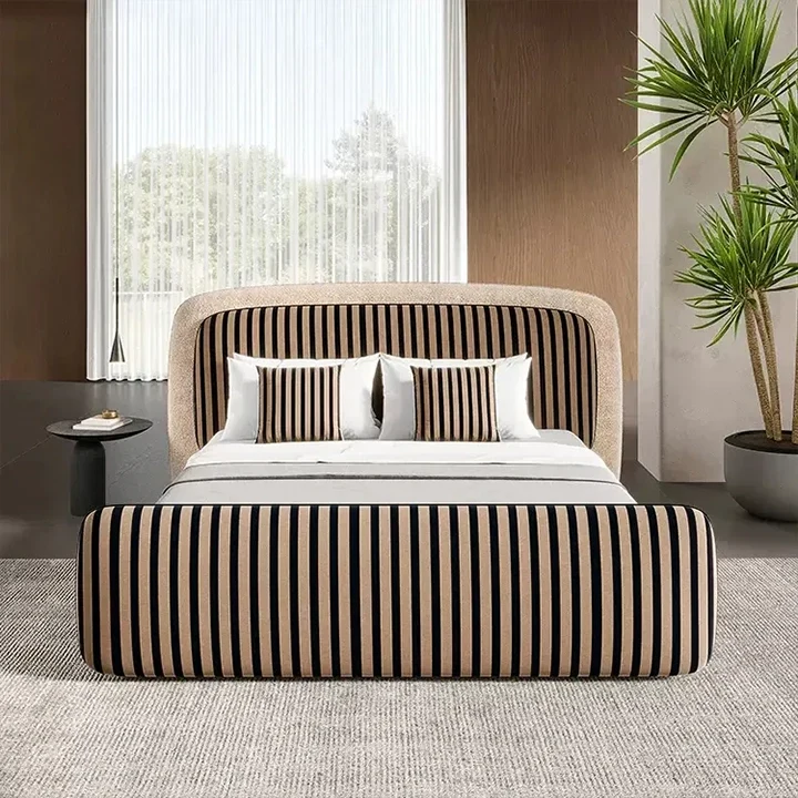 Chambre à coucher FENDI