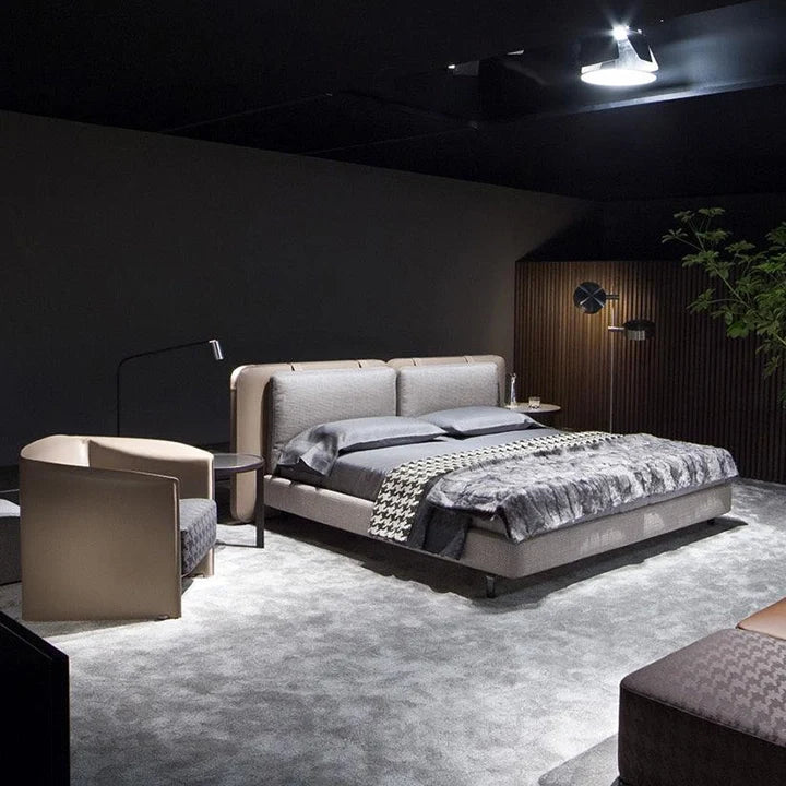 Chambre à coucher EXTENSO