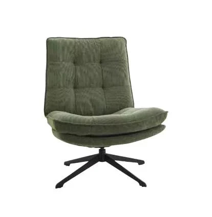 NANOU Fauteuil pivotant