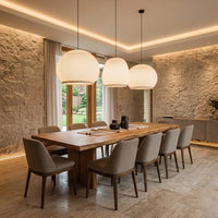 Suspension Design Organique