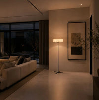 Lampadaire Dama