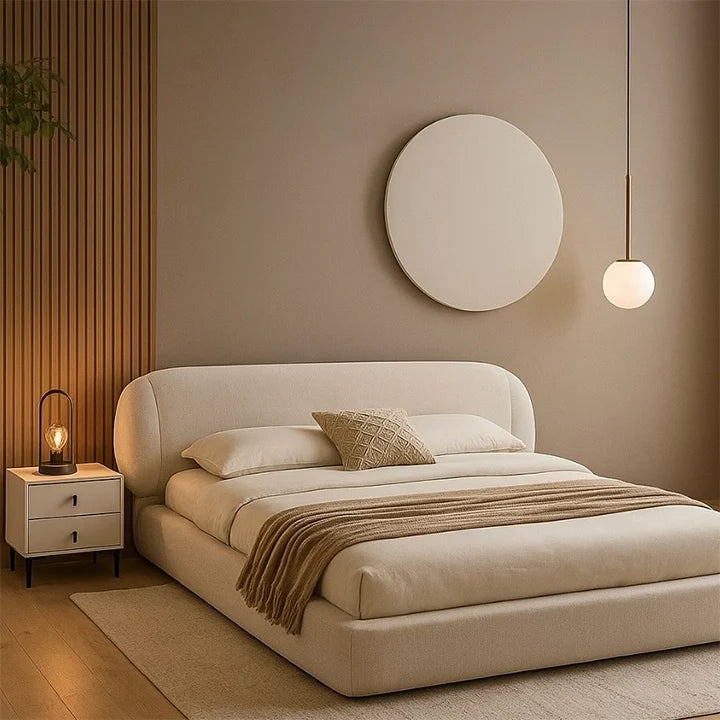 Chambre à coucher NUVIA