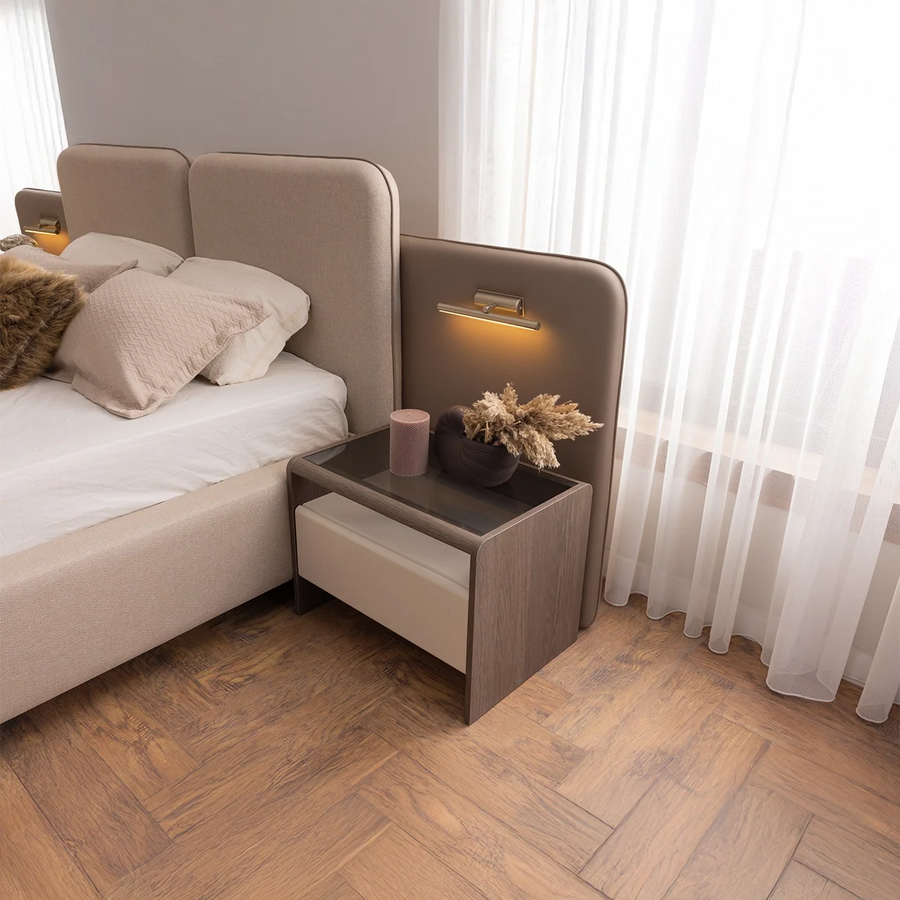 Chambre à coucher Rosita