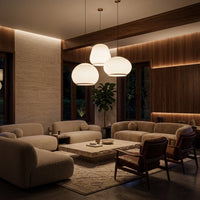 Suspension Design Organique