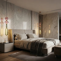 Suspension AMBRIA GLASS
