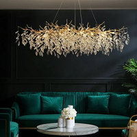 Lustre BELLANDA OVAL