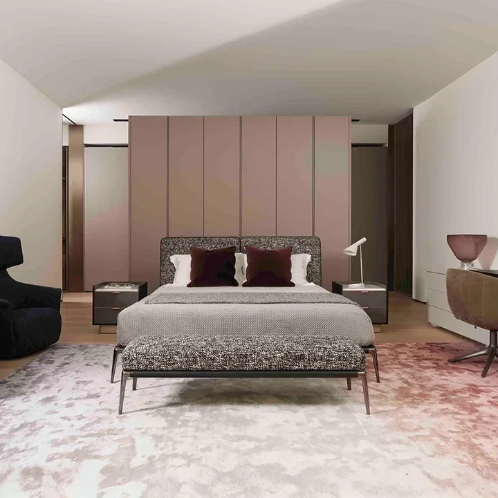 Chambre à coucher Audacio – vue 3