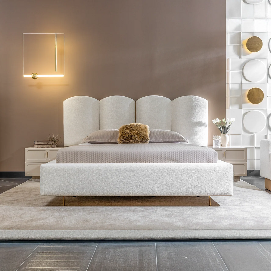 Chambre à coucher DANTE