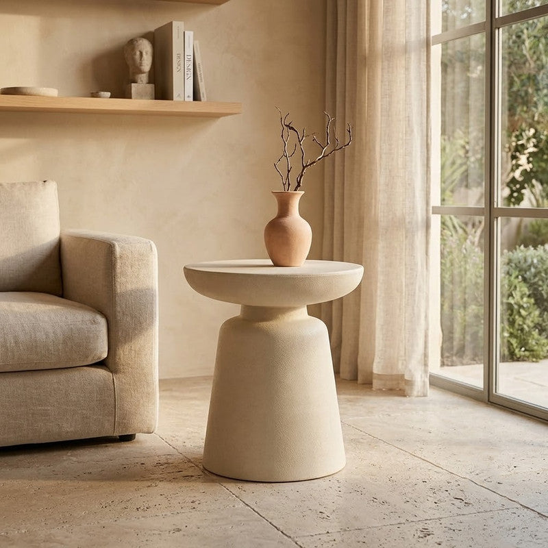 ÉCLIPSE – Table d'Appoint Design