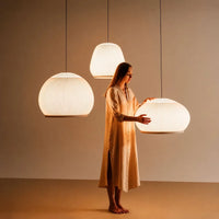 Suspension Design Organique