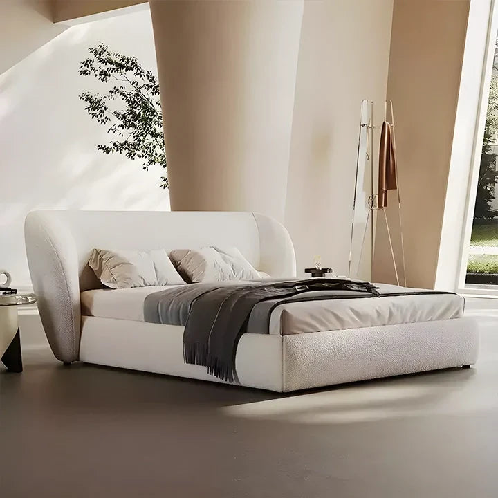 Chambre à coucher Nuvia – vue 4