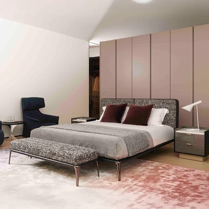 Chambre à coucher Audacio – vue 4
