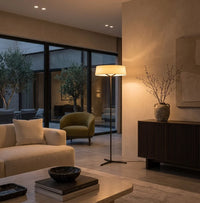 Lampadaire Dama