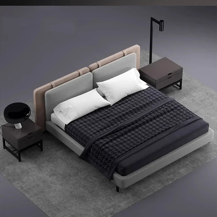 Chambre à coucher Extenso – vue 4