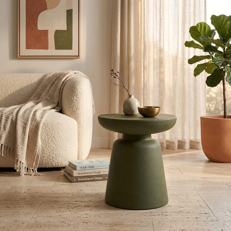 ÉCLIPSE – Table d'Appoint Design