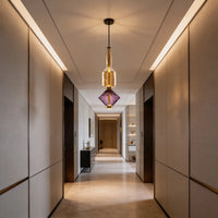 Suspension AMBRIA GLASS