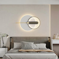 Applique murale Jenks Line