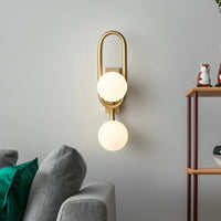 Applique murale Iron Gold Magic