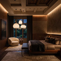 Suspension Design Organique