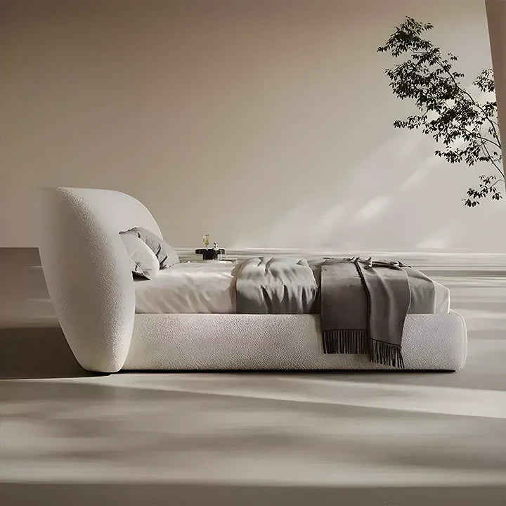 Chambre à coucher Nuvia – vue 5
