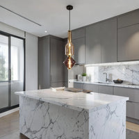 Suspension AMBRIA GLASS