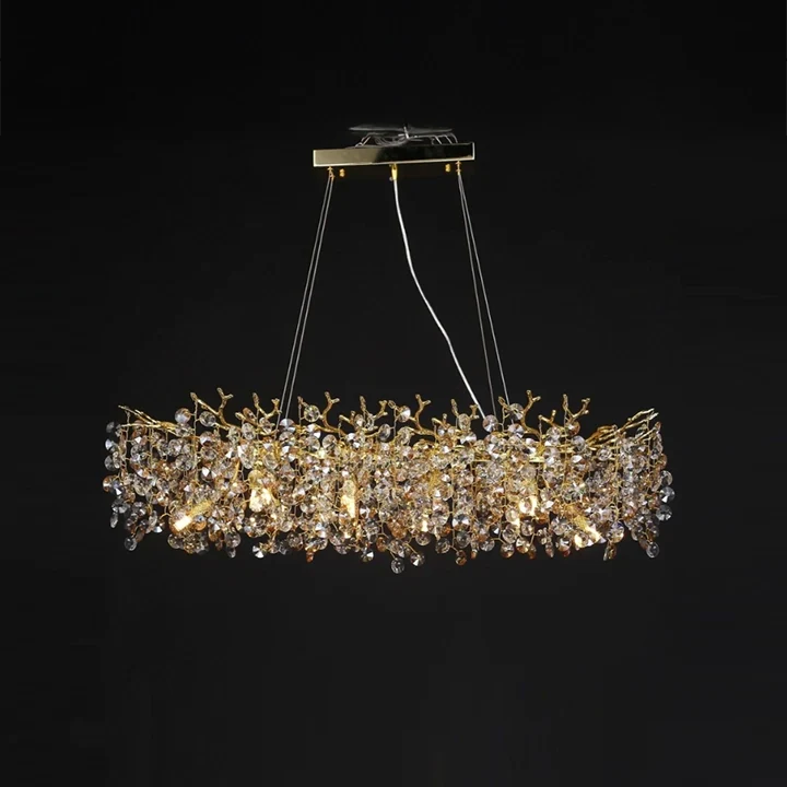 Lustre Bruma