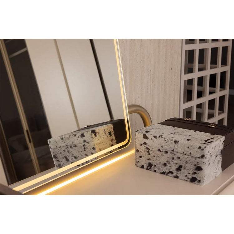 Chambre à coucher Rosita – vue 4