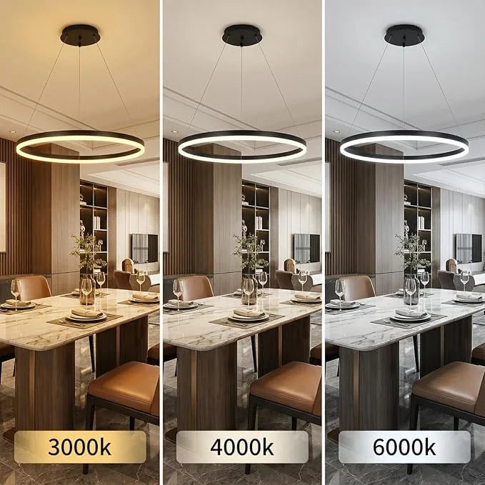 Suspension LED Taneli