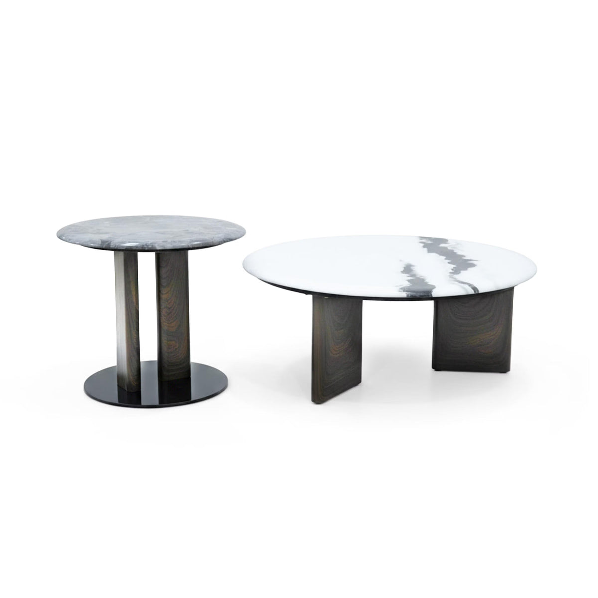 Table basse Duo Panda
