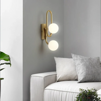 Applique murale Iron Gold Magic