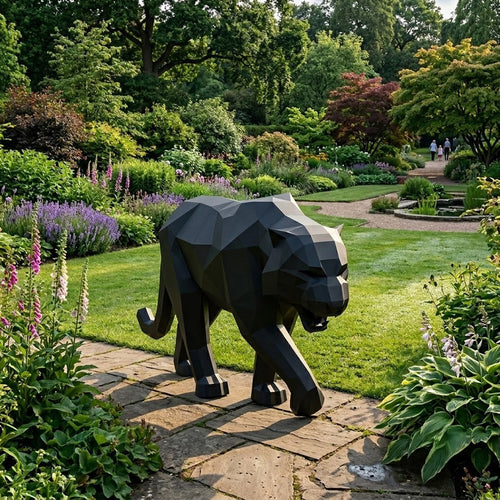 Apex Panther Prestige