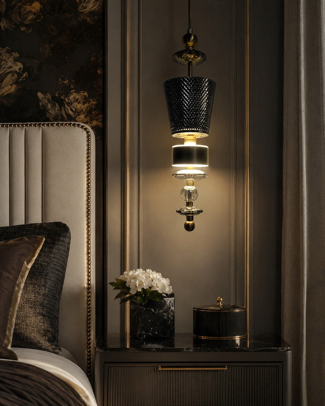 Suspension Design Sceptre