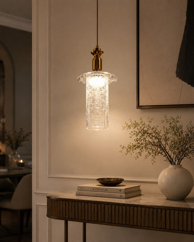Suspension Design Cristalline