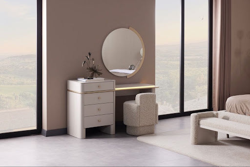 Chambre à coucher Pier – vue 4
