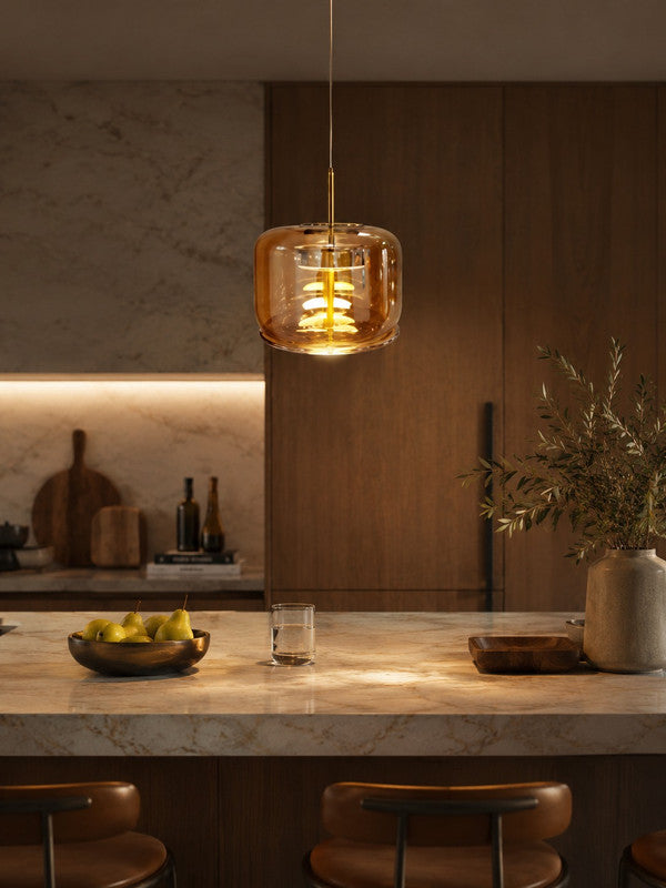 Suspension Design Aura