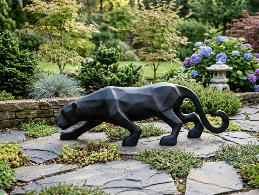 Black Panther Prestige