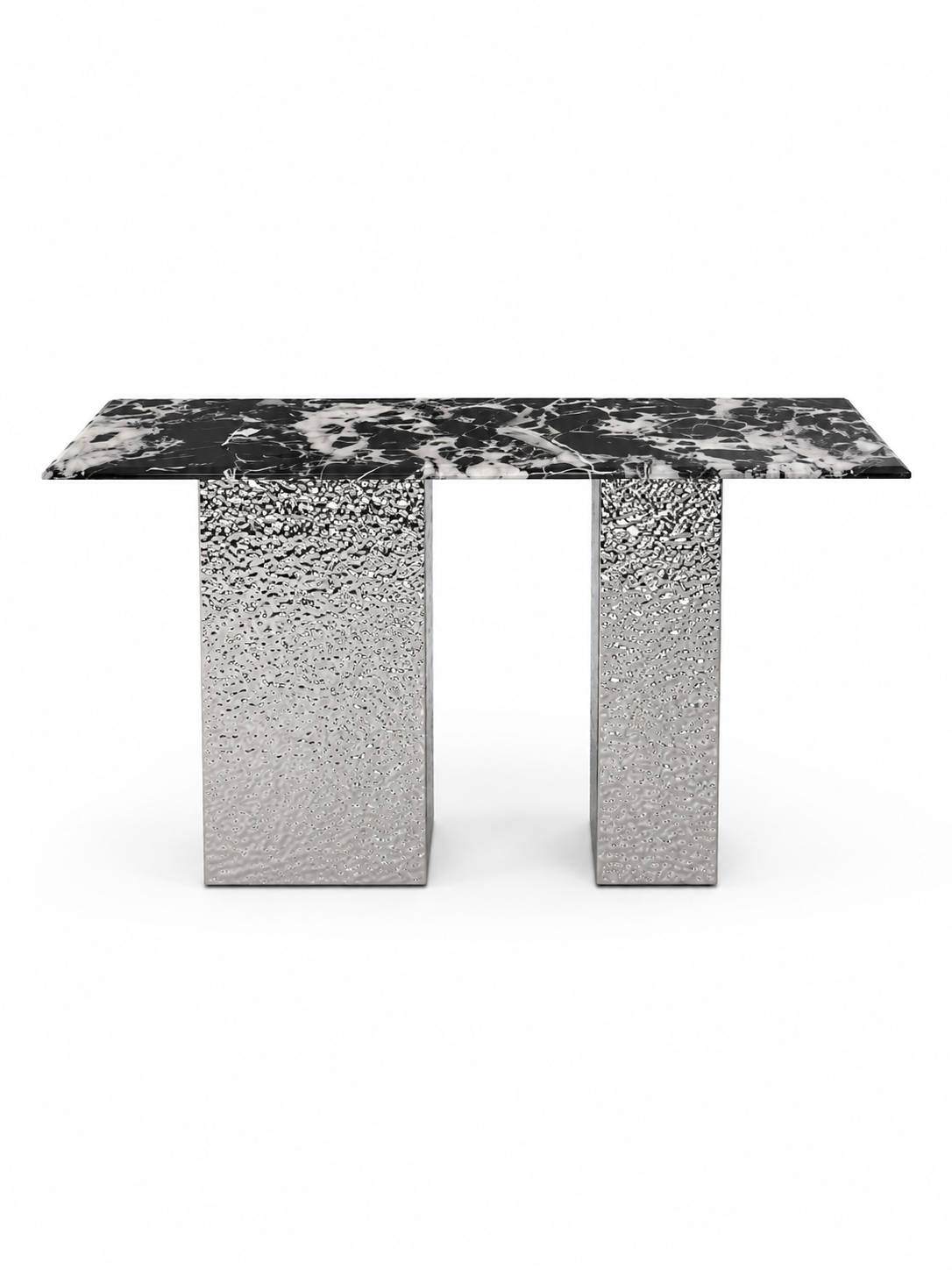 Console Luna Marquina en situation