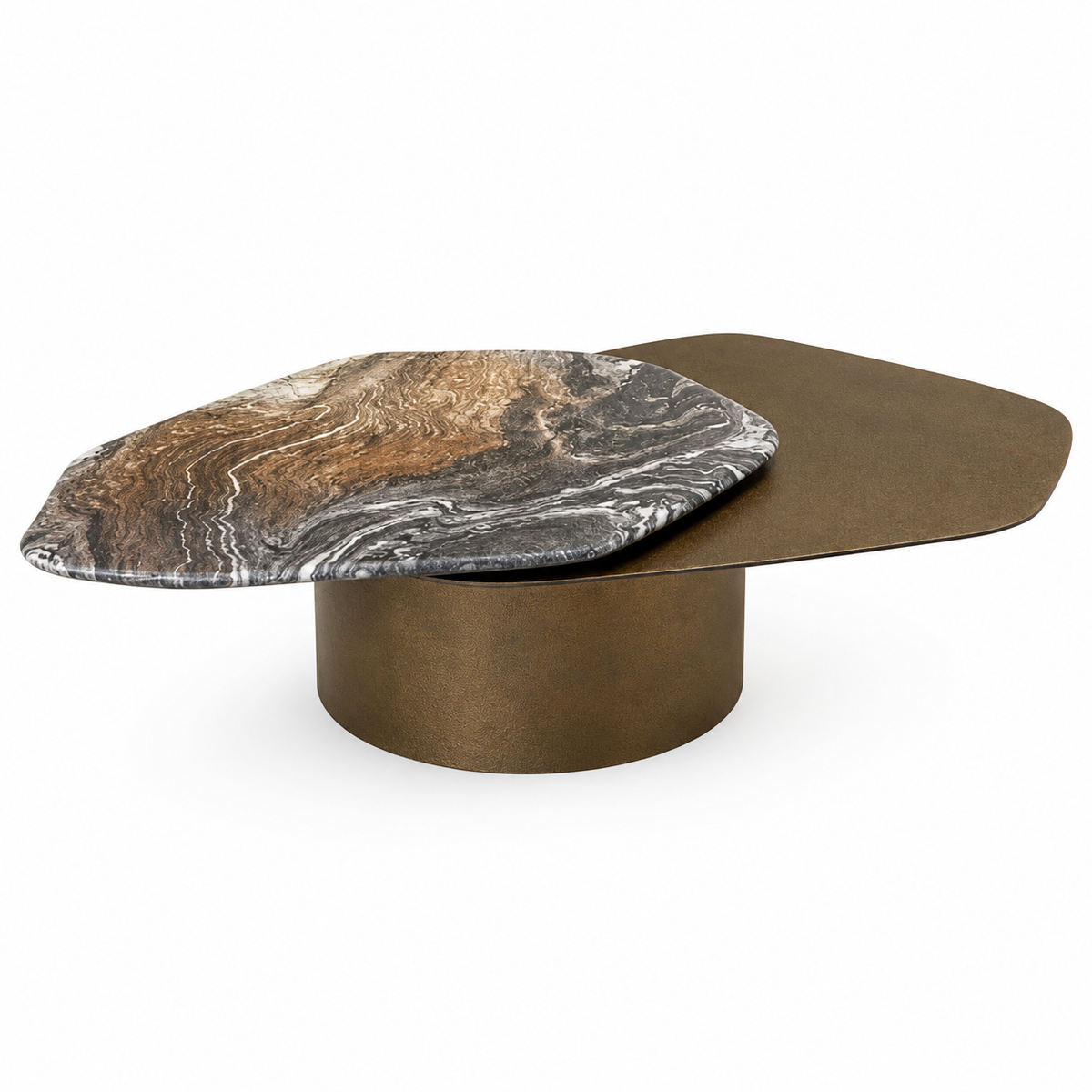 Table basse Sienna